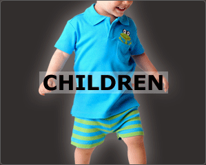 Children Tshirt