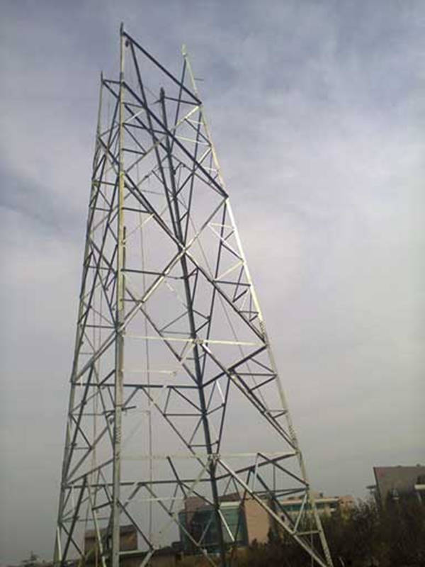 Transmission Tower