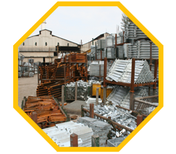 Distribution Centers Image