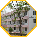 Hostels for students