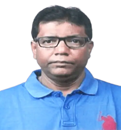 Atanu Anil Choudhary