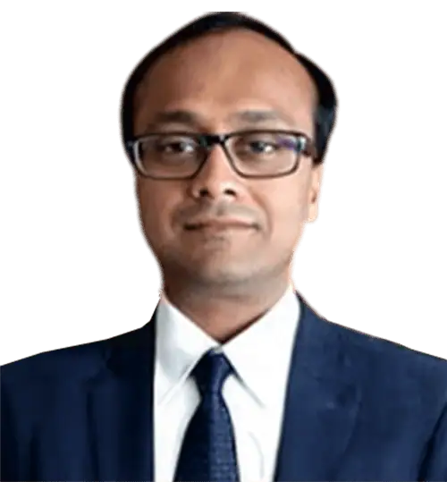 Navneet Kumar Saraf