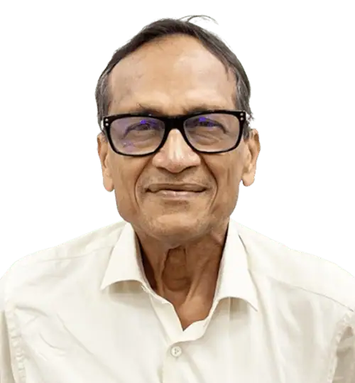 Mr. Sudarshan Kumar Saraf